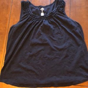 St. John’s bay sleeveless shirt